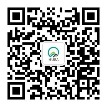 微信公众号二维码
